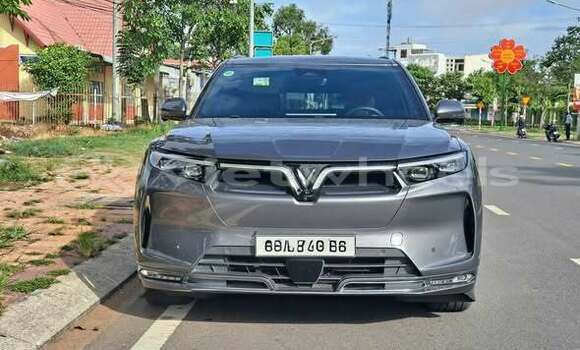 Mua Đã sử dụng Vinfast Vf9 Xe ô tô Mua Đã sử dụng Vinfast Vf9 Xe ô tô
