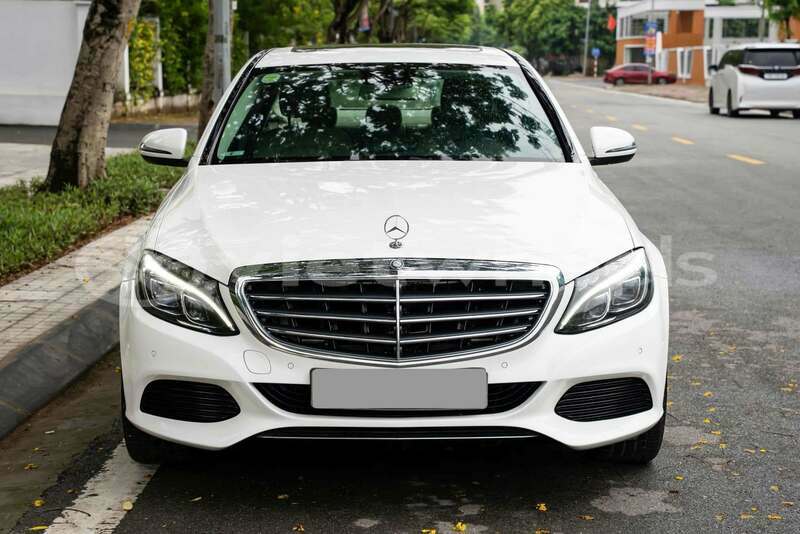 Big with watermark mercedes benz c class none cao bang 47254