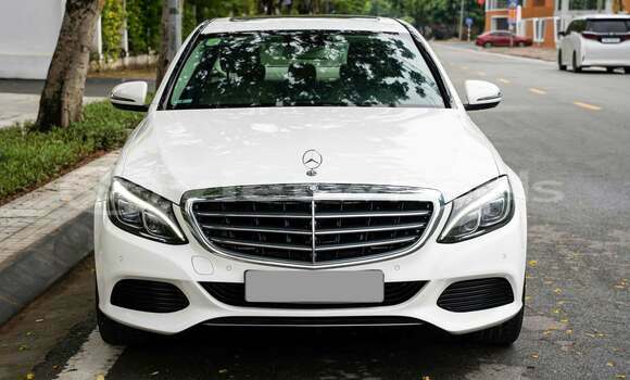 Mua Đã sử dụng Mercedes-benz C-class Xe ô tô Mua Đã sử dụng Mercedes-benz C-class Xe ô tô