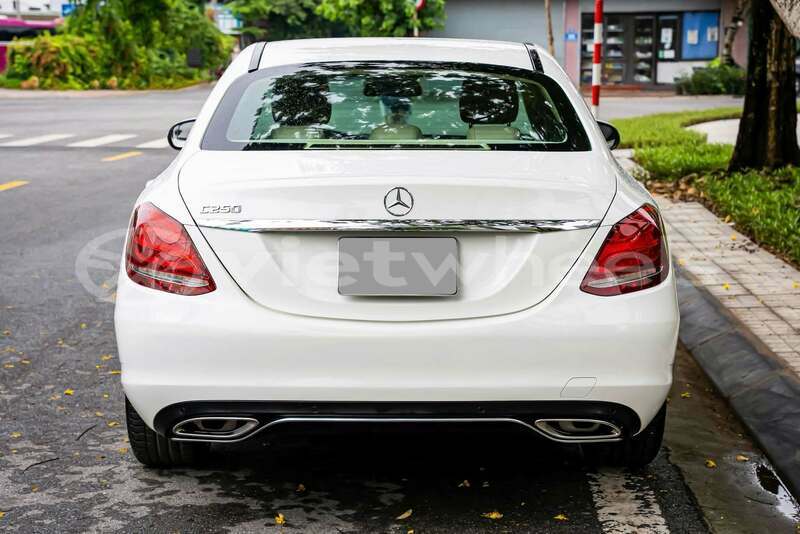 Big with watermark mercedes benz c class none cao bang 47254