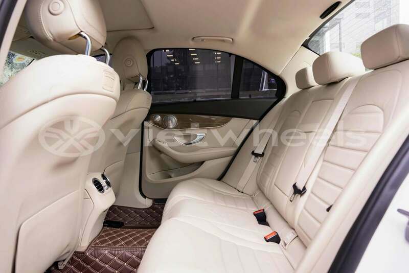 Big with watermark mercedes benz c class none cao bang 47254