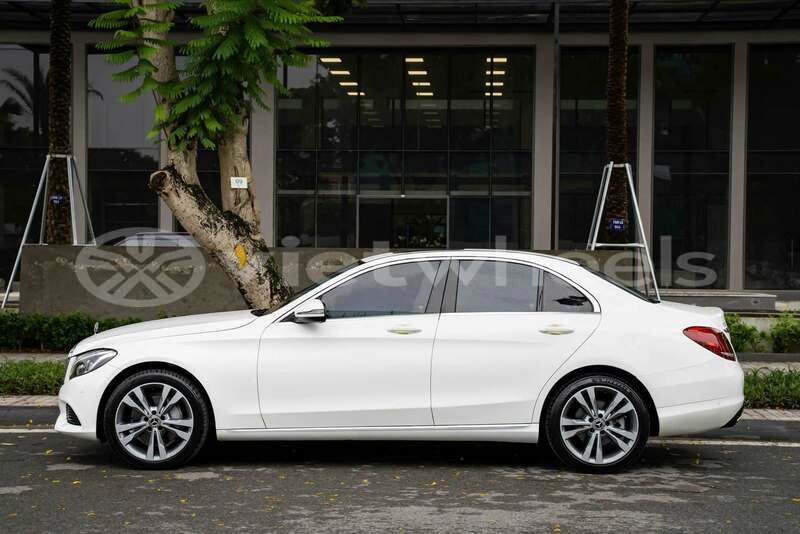 Big with watermark mercedes benz c class none cao bang 47254