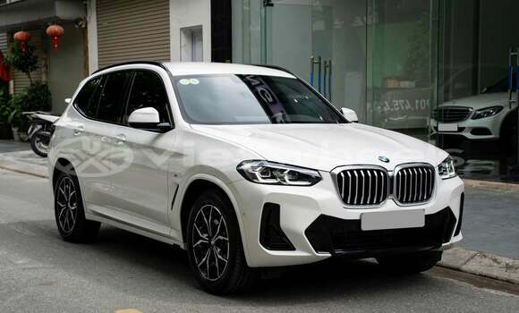 Mua Đã sử dụng Bmw X3 Xe ô tô