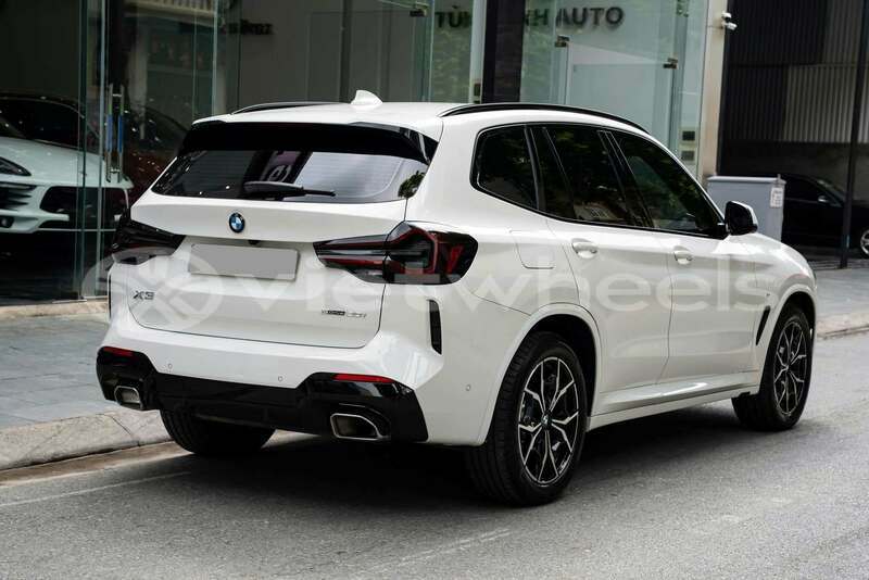 Big with watermark bmw x3 hanoi ha noi 47255