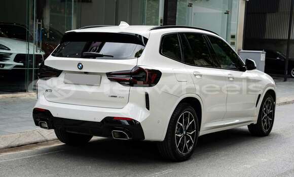 Buy Used Bmw X3 Car Buy Used Bmw X3 Car