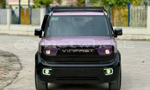 Mua Đã sử dụng Vinfast Vf9 Xe ô tô Mua Đã sử dụng Vinfast Vf9 Xe ô tô