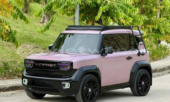 Mua Đã sử dụng Vinfast Vf9 Xe ô tô Mua Đã sử dụng Vinfast Vf9 Xe ô tô