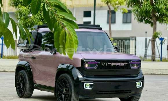 Mua Đã sử dụng Vinfast Vf9 Xe ô tô Mua Đã sử dụng Vinfast Vf9 Xe ô tô