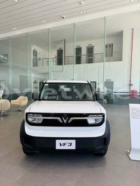 Big with watermark vinfast vf3 ca mau ca mau 47257