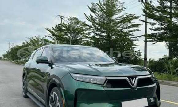 Mua Đã sử dụng Vinfast Vf3 Xe ô tô Mua Đã sử dụng Vinfast Vf3 Xe ô tô