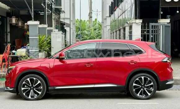 Mua Đã sử dụng Vinfast Vf8 Xe ô tô Mua Đã sử dụng Vinfast Vf8 Xe ô tô