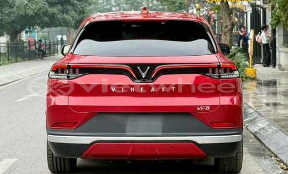 Mua Đã sử dụng Vinfast Vf8 Xe ô tô Mua Đã sử dụng Vinfast Vf8 Xe ô tô
