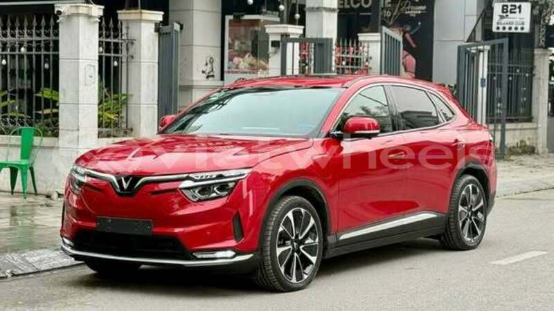 Big with watermark vinfast vf8 ca mau ca mau 47260