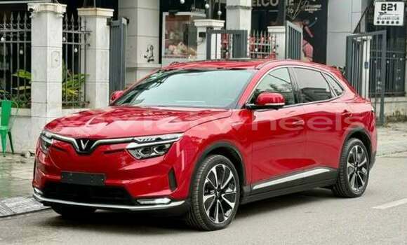 Mua Đã sử dụng Vinfast Vf8 Xe ô tô Mua Đã sử dụng Vinfast Vf8 Xe ô tô