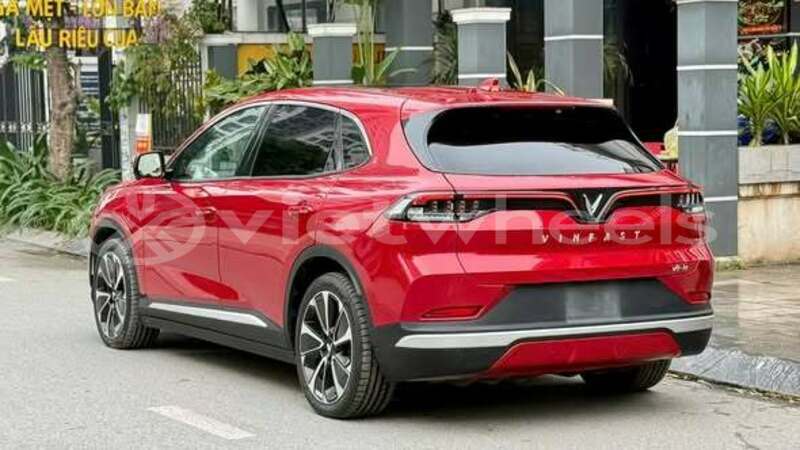 Big with watermark vinfast vf8 ca mau ca mau 47260