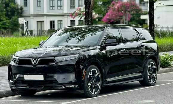 Mua Đã sử dụng Vinfast Vf3 Xe ô tô