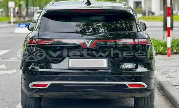 Mua Đã sử dụng Vinfast Vf3 Xe ô tô Mua Đã sử dụng Vinfast Vf3 Xe ô tô