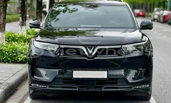 Mua Đã sử dụng Vinfast Vf3 Xe ô tô Mua Đã sử dụng Vinfast Vf3 Xe ô tô
