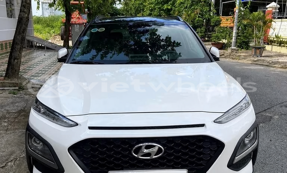 Mua Đã sử dụng Hyundai Kona 2.0 Xe ô tô