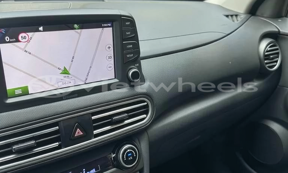 Mua Đã sử dụng Hyundai Kona 2.0 Xe ô tô Mua Đã sử dụng Hyundai Kona 2.0 Xe ô tô