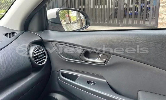 Mua Đã sử dụng Hyundai Kona 2.0 Xe ô tô Mua Đã sử dụng Hyundai Kona 2.0 Xe ô tô
