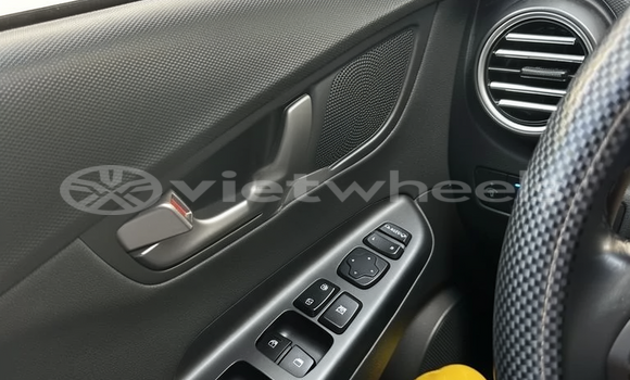 Mua Đã sử dụng Hyundai Kona 2.0 Xe ô tô Mua Đã sử dụng Hyundai Kona 2.0 Xe ô tô