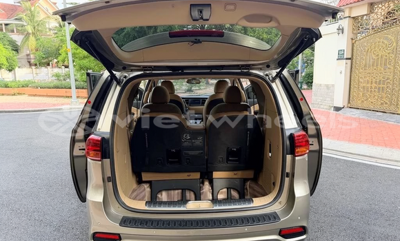 Mua Đã sử dụng KIA Sedona Xe ô tô Mua Đã sử dụng KIA Sedona Xe ô tô