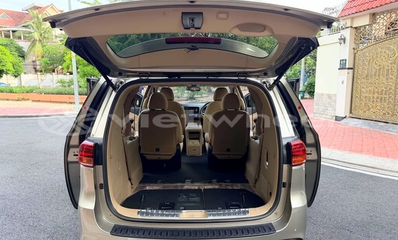 Mua Đã sử dụng KIA Sedona Xe ô tô Mua Đã sử dụng KIA Sedona Xe ô tô