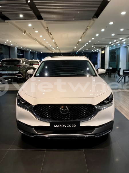 Big with watermark mazda cx 30 hanoi tp ho chi minh 47265
