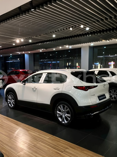 Big with watermark mazda cx 30 hanoi tp ho chi minh 47265
