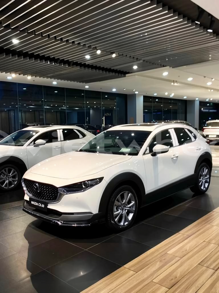 Big with watermark mazda cx 30 hanoi tp ho chi minh 47265