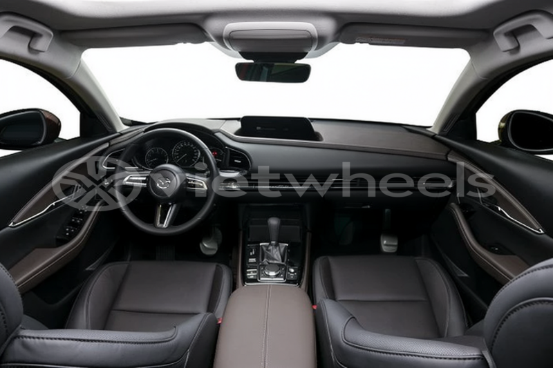 Big with watermark mazda cx 30 hanoi tp ho chi minh 47265