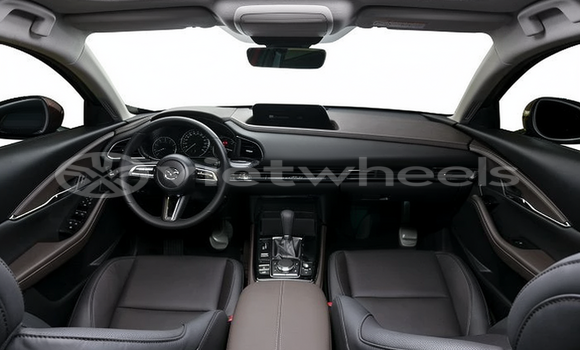 Mua Nhập khẩu Mazda Cx-30 Xe ô tô Mua Nhập khẩu Mazda Cx-30 Xe ô tô