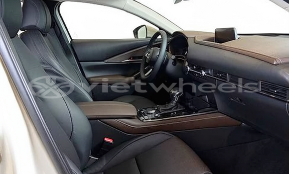 Mua Nhập khẩu Mazda Cx-30 Xe ô tô Mua Nhập khẩu Mazda Cx-30 Xe ô tô
