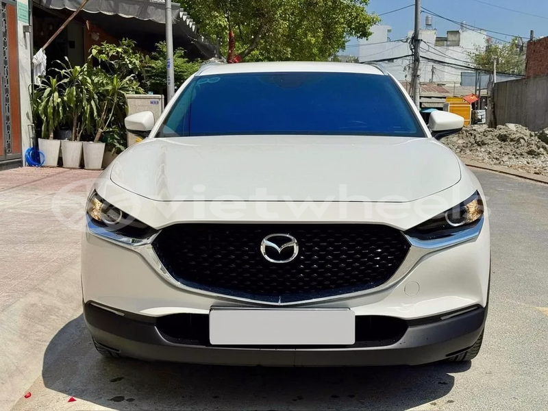 Big with watermark mazda cx 30 hanoi tp ho chi minh 47267