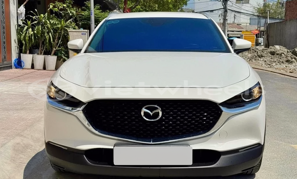 Mua Đã sử dụng Mazda Cx-30 Xe ô tô