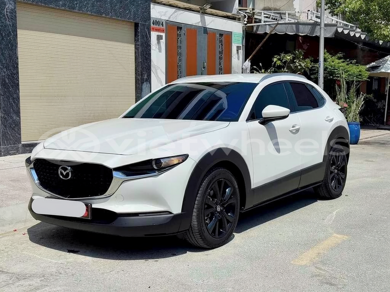 Big with watermark mazda cx 30 hanoi tp ho chi minh 47267
