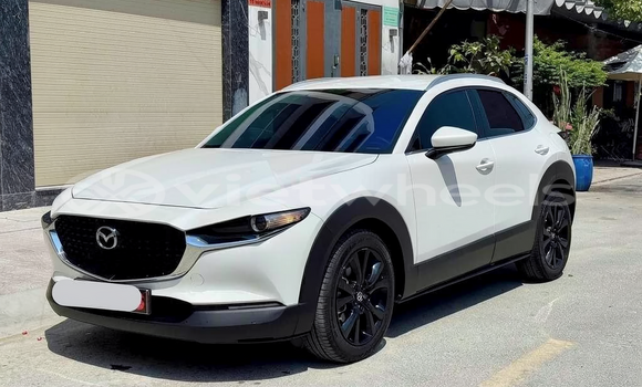 Mua Đã sử dụng Mazda Cx-30 Xe ô tô Mua Đã sử dụng Mazda Cx-30 Xe ô tô