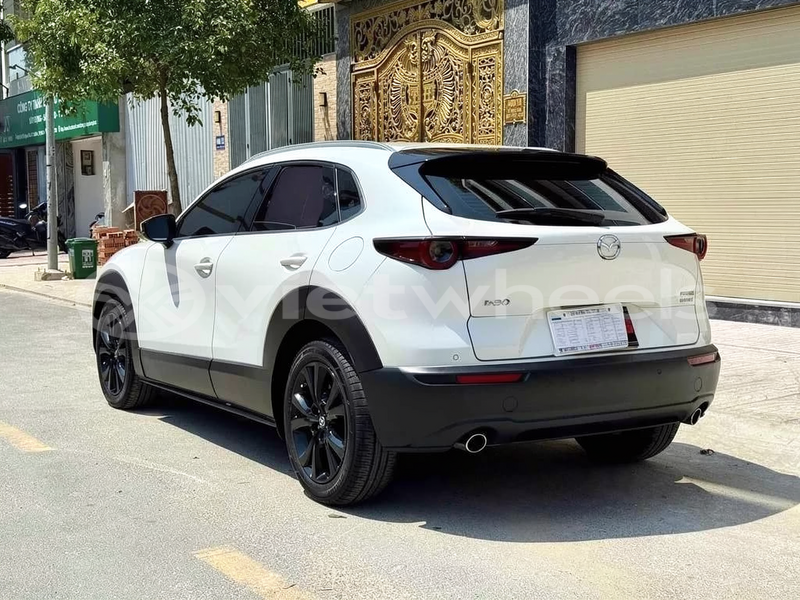Big with watermark mazda cx 30 hanoi tp ho chi minh 47267