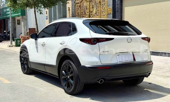 Mua Đã sử dụng Mazda Cx-30 Xe ô tô Mua Đã sử dụng Mazda Cx-30 Xe ô tô