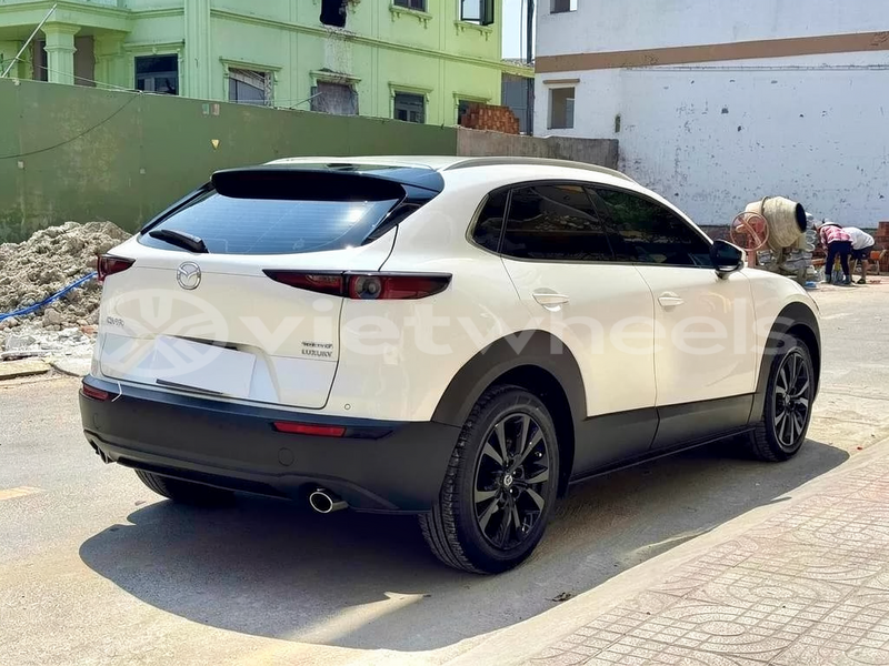Big with watermark mazda cx 30 hanoi tp ho chi minh 47267