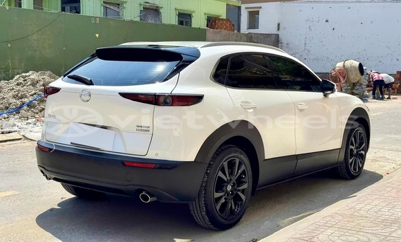 Mua Đã sử dụng Mazda Cx-30 Xe ô tô Mua Đã sử dụng Mazda Cx-30 Xe ô tô