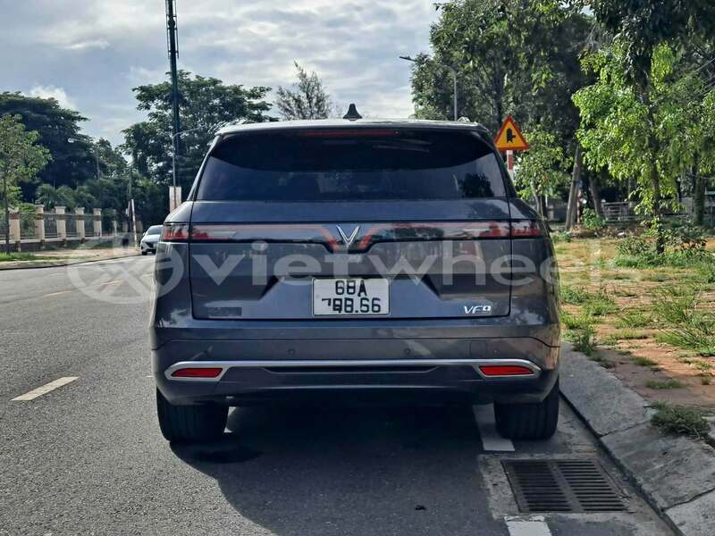 Big with watermark vinfast vf3 ca mau ca mau 47268