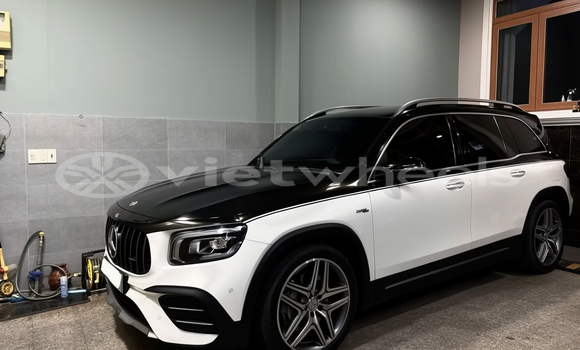Mua Đã sử dụng Mercedes GLB Xe ô tô