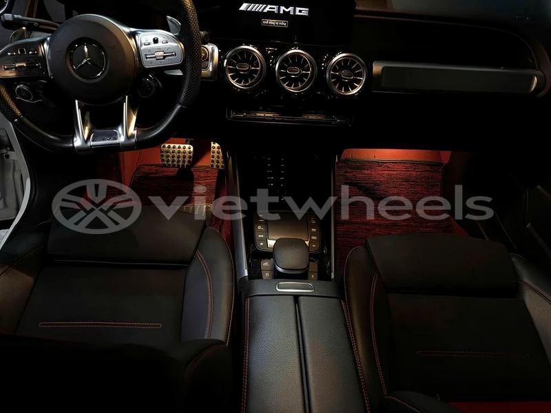 Big with watermark mercedes glb hanoi tp ho chi minh 47269
