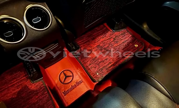 Mua Đã sử dụng Mercedes GLB Xe ô tô Mua Đã sử dụng Mercedes GLB Xe ô tô