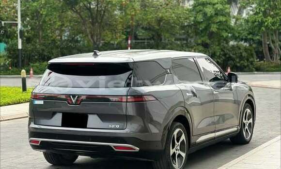 Mua Đã sử dụng Vinfast Vf6 Xe ô tô Mua Đã sử dụng Vinfast Vf6 Xe ô tô