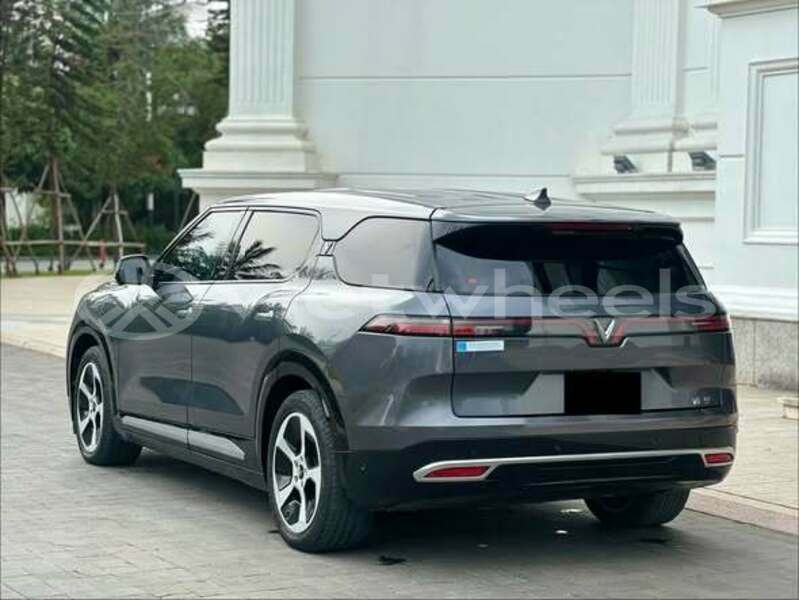 Big with watermark vinfast vf6 ca mau ca mau 47270