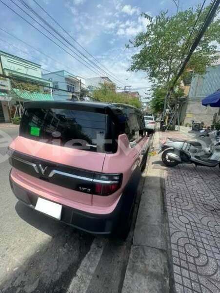 Big with watermark vinfast vf3 hanoi can tho 47271
