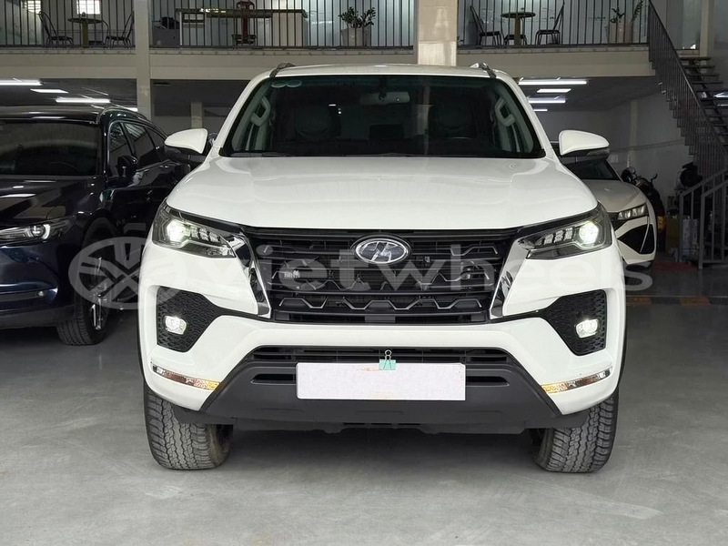 Big with watermark toyota fortuner hanoi tp ho chi minh 47272